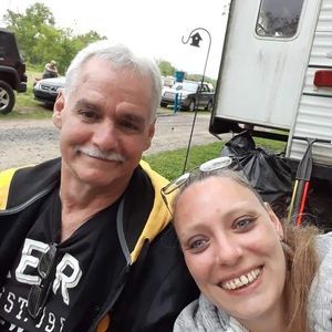 Meet your Posher, Larry